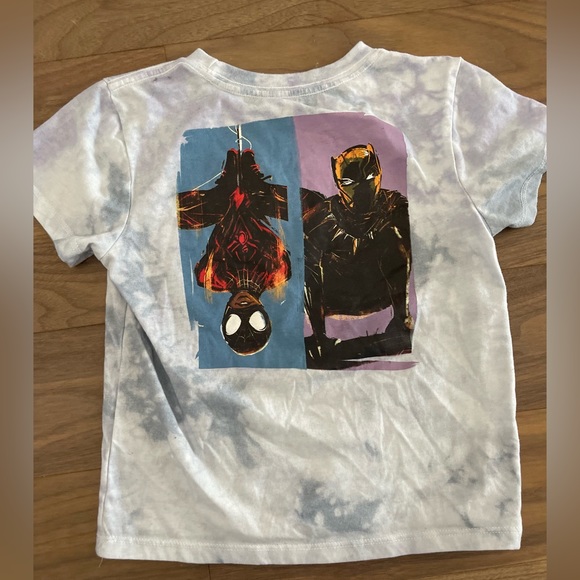 EUC 3 Boys 3T Tshirts - Picture 3 of 8